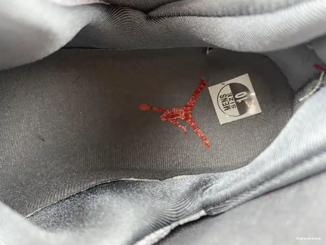 HYPE Air Red 9 CT8019-162 Fire Jordan 0608